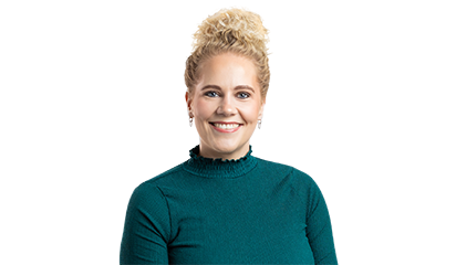 Leonie Dijkstra